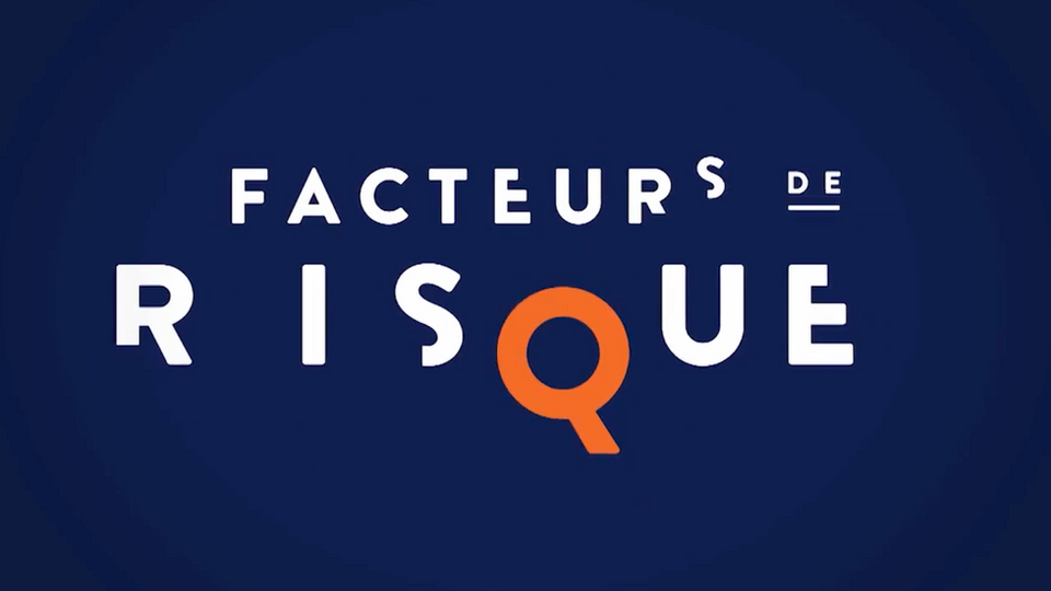 Facteurs de risque - Bande-annonce